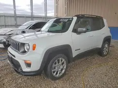 ZACNJDD1XMPM21282 2021 JEEP RENEGADE
