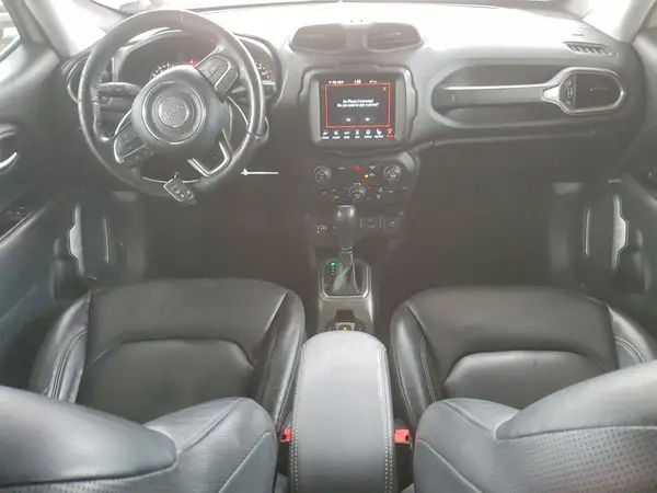 ZACNJDD1XMPM21282 2021 JEEP RENEGADE - Image 8
