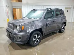 ZACNJDD1XMPM24800 2021 JEEP RENEGADE