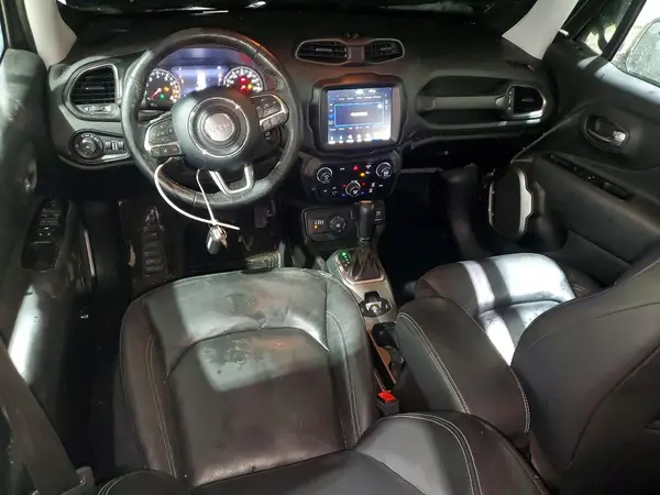 ZACNJDD1XMPM24800 2021 JEEP RENEGADE - Image 8