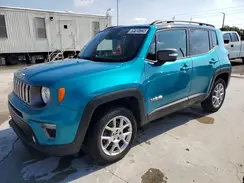 ZACNJDD1XMPM46599 2021 JEEP RENEGADE