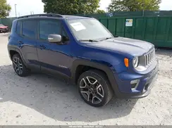 ZACNJDD1XMPM73477 2021 JEEP RENEGADE