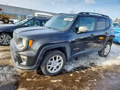 ZACNJDD1XMPM74841 2021 JEEP RENEGADE