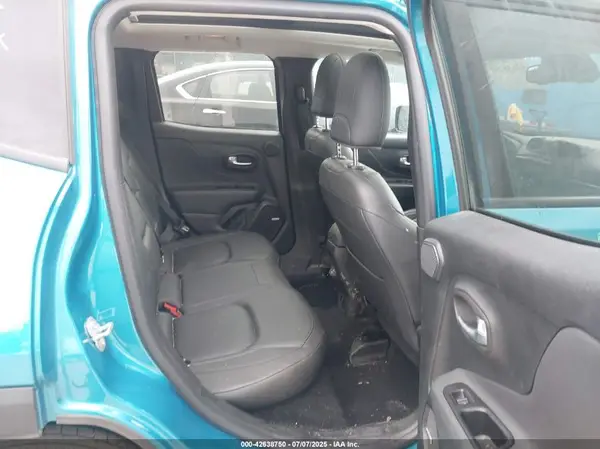 ZACNJDD1XMPM93728 2021 JEEP RENEGADE - Image 8