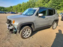 ZACNJDD1XMPM95916 2021 JEEP RENEGADE