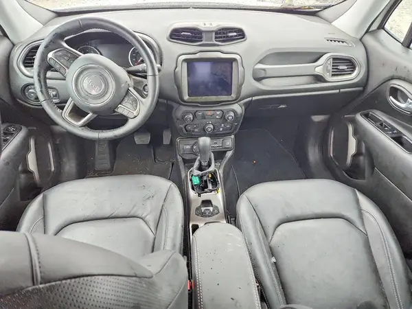 ZACNJDD1XMPN29286 2021 JEEP RENEGADE - Image 8