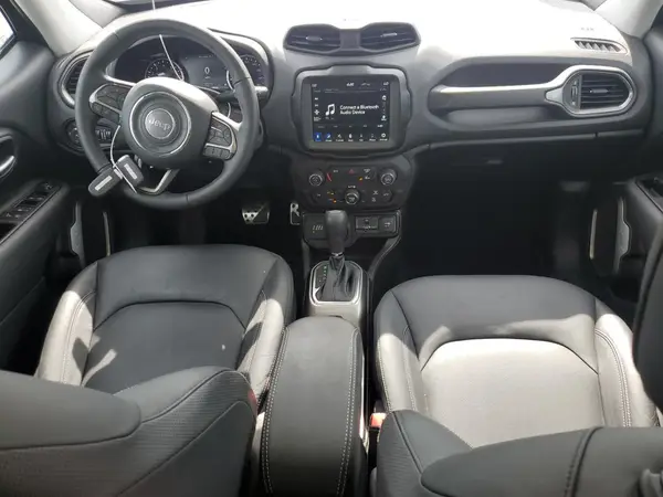 ZACNJDD1XNPN49359 2022 JEEP RENEGADE - Image 8