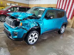 ZACNJDD1XNPN63391 2022 JEEP RENEGADE