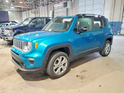 ZACNJDD1XNPP01429 2022 JEEP RENEGADE