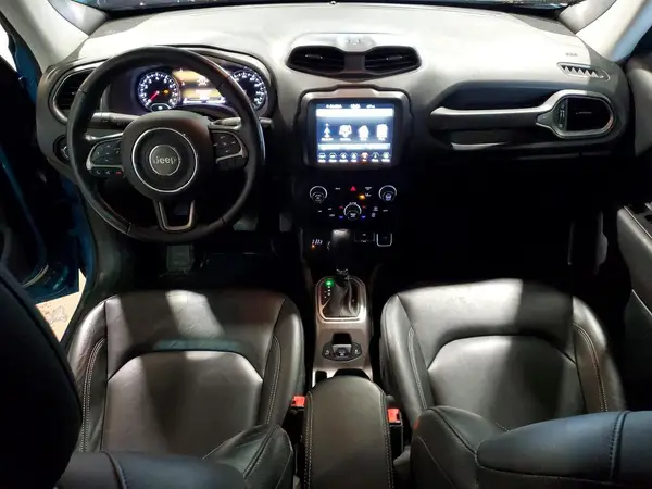 ZACNJDD1XNPP01429 2022 JEEP RENEGADE - Image 8