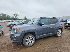 ZACNJDD1XPPP11266 2023 JEEP RENEGADE
