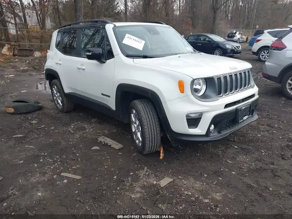 ZACNJDD1XPPP15639 2023 JEEP RENEGADE - Image 1