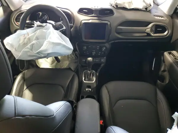 ZACNJDD1XPPP37625 2023 JEEP RENEGADE - Image 8