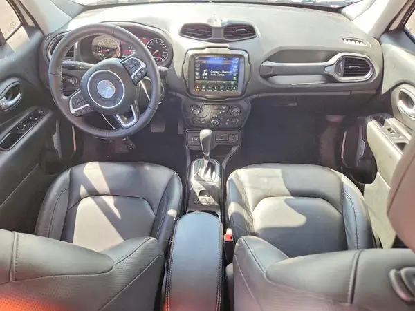 ZACNJDD1XPPP44235 2023 JEEP RENEGADE - Image 8