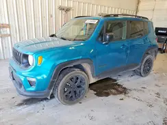 ZACNJDE10NPN77590 2022 JEEP RENEGADE