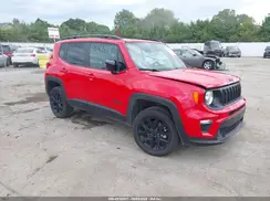 ZACNJDE10PPP10111 2023 JEEP RENEGADE