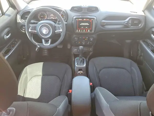 ZACNJDE10PPP17916 2023 JEEP RENEGADE - Image 8