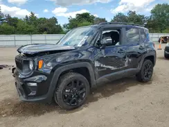 ZACNJDE10PPP25921 2023 JEEP RENEGADE