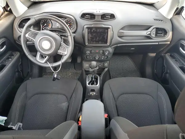 ZACNJDE10PPP25921 2023 JEEP RENEGADE - Image 8