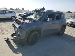 ZACNJDE10PPP29662 2023 JEEP RENEGADE