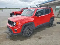 ZACNJDE10PPP31167 2023 JEEP RENEGADE
