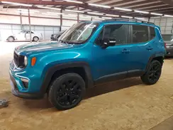 ZACNJDE11NPN47224 2022 JEEP RENEGADE