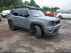 ZACNJDE11NPN50821 2022 JEEP RENEGADE