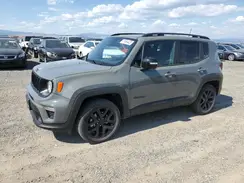 ZACNJDE11NPN99338 2022 JEEP RENEGADE