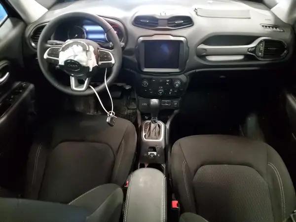 ZACNJDE11PPP10490 2023 JEEP RENEGADE - Image 8