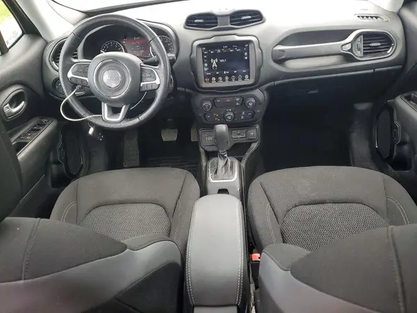 ZACNJDE11PPP11221 2023 JEEP RENEGADE - Image 8