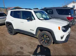 ZACNJDE11PPP14054 2023 JEEP RENEGADE