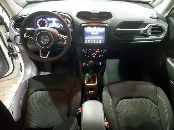 ZACNJDE11PPP18041 2023 JEEP RENEGADE - Image 8