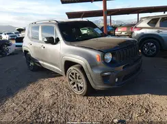 ZACNJDE11PPP23109 2023 JEEP RENEGADE