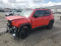 ZACNJDE11PPP24812 2023 JEEP RENEGADE