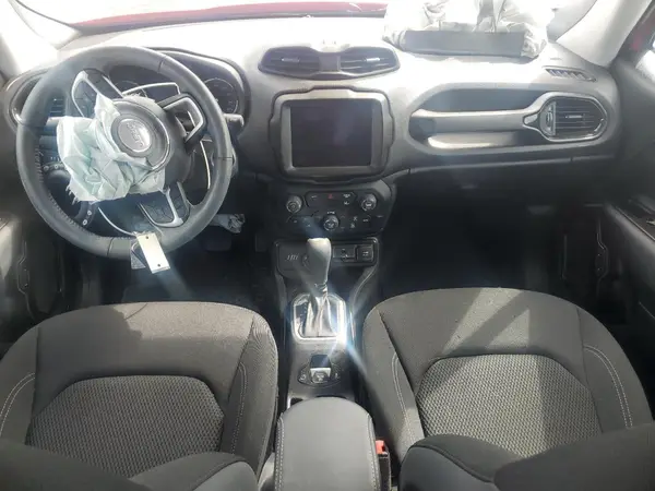 ZACNJDE11PPP24812 2023 JEEP RENEGADE - Image 8