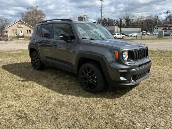 ZACNJDE11PPP27953 2023 JEEP RENEGADE - Image 1