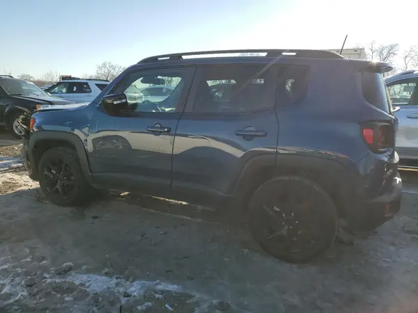 ZACNJDE12NPN71578 2022 JEEP RENEGADE - Image 2