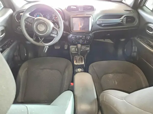 ZACNJDE12NPN71743 2022 JEEP RENEGADE - Image 8