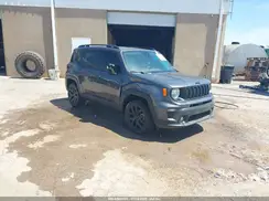 ZACNJDE12PPP10580 2023 JEEP RENEGADE