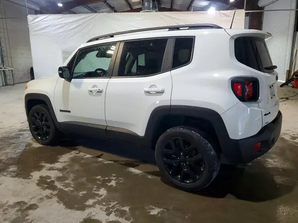 ZACNJDE12PPP14760 2023 JEEP RENEGADE - Image 2