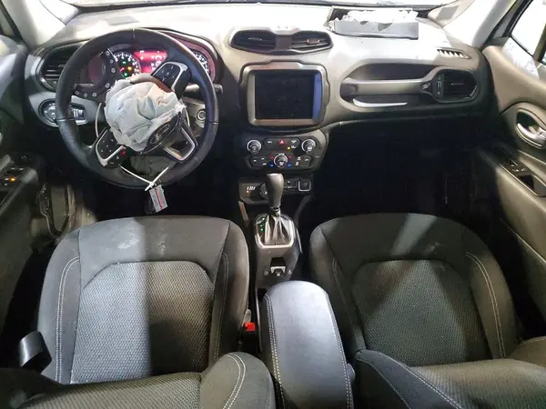 ZACNJDE12PPP14760 2023 JEEP RENEGADE - Image 8