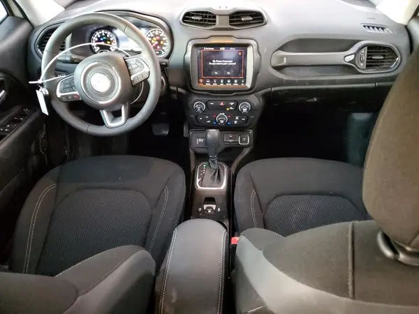 ZACNJDE12PPP17139 2023 JEEP RENEGADE - Image 8