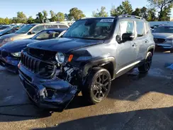 ZACNJDE12PPP25421 2023 JEEP RENEGADE