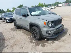 ZACNJDE13NPN56023 2022 JEEP RENEGADE
