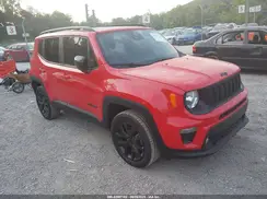 ZACNJDE13NPN65238 2022 JEEP RENEGADE