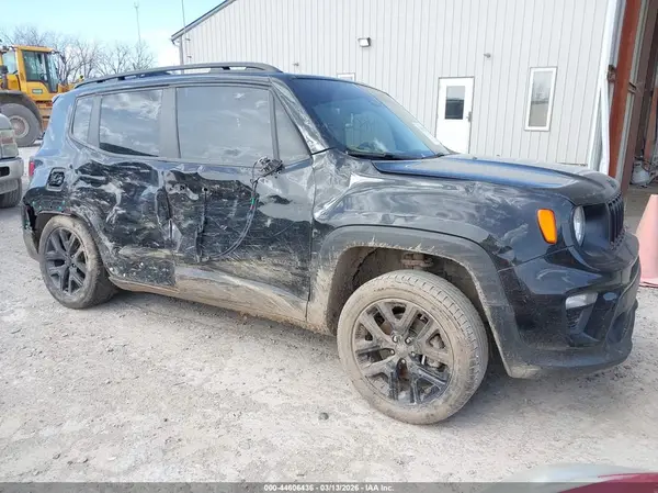 ZACNJDE13PPP20843 2023 JEEP RENEGADE - Image 1