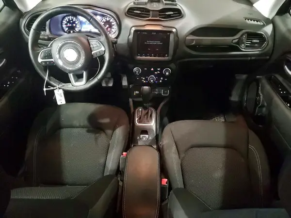ZACNJDE13PPP26030 2023 JEEP RENEGADE - Image 8