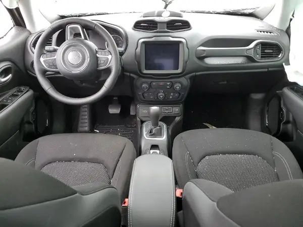 ZACNJDE13PPP31048 2023 JEEP RENEGADE - Image 8