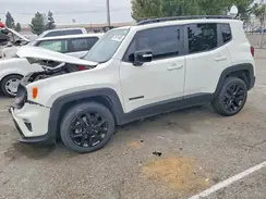 ZACNJDE13PPP37061 2023 JEEP RENEGADE