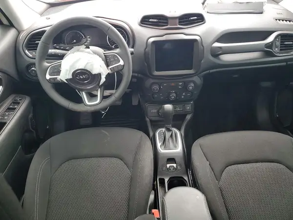 ZACNJDE13PPP37061 2023 JEEP RENEGADE - Image 8